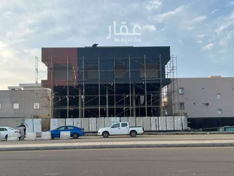 محل للإيجار في شارع معاذ بن الحارث النجاري(رضي الله عنه), حي الزمرد, مدينة جدة, منطقة مكة المكرمة 1 صورة