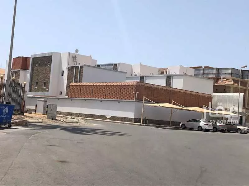 فيلا للإيجار في شارع عامر بن الزبير, حي أبحر الشمالية, مدينة جدة, منطقة مكة المكرمة 1 صورة