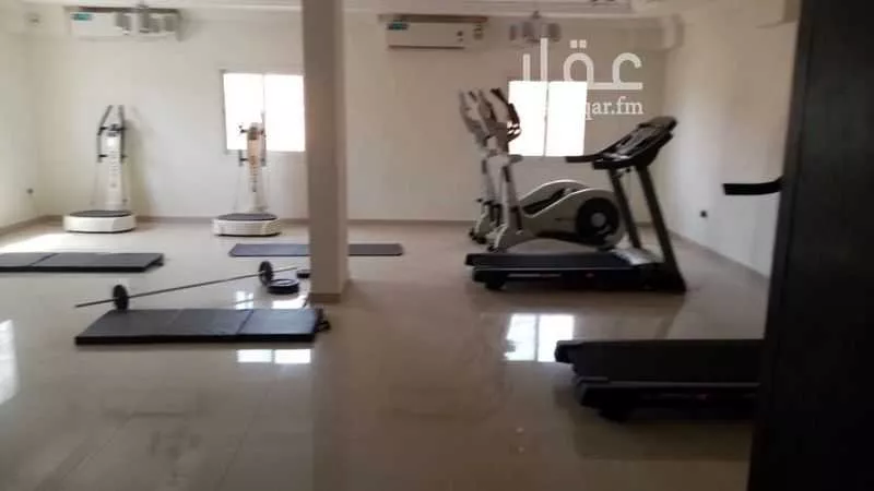 فيلا للإيجار في شارع حكيم ابن جابر , حي أبحر الشمالية, مدينة جدة, منطقة مكة المكرمة 1 صورة