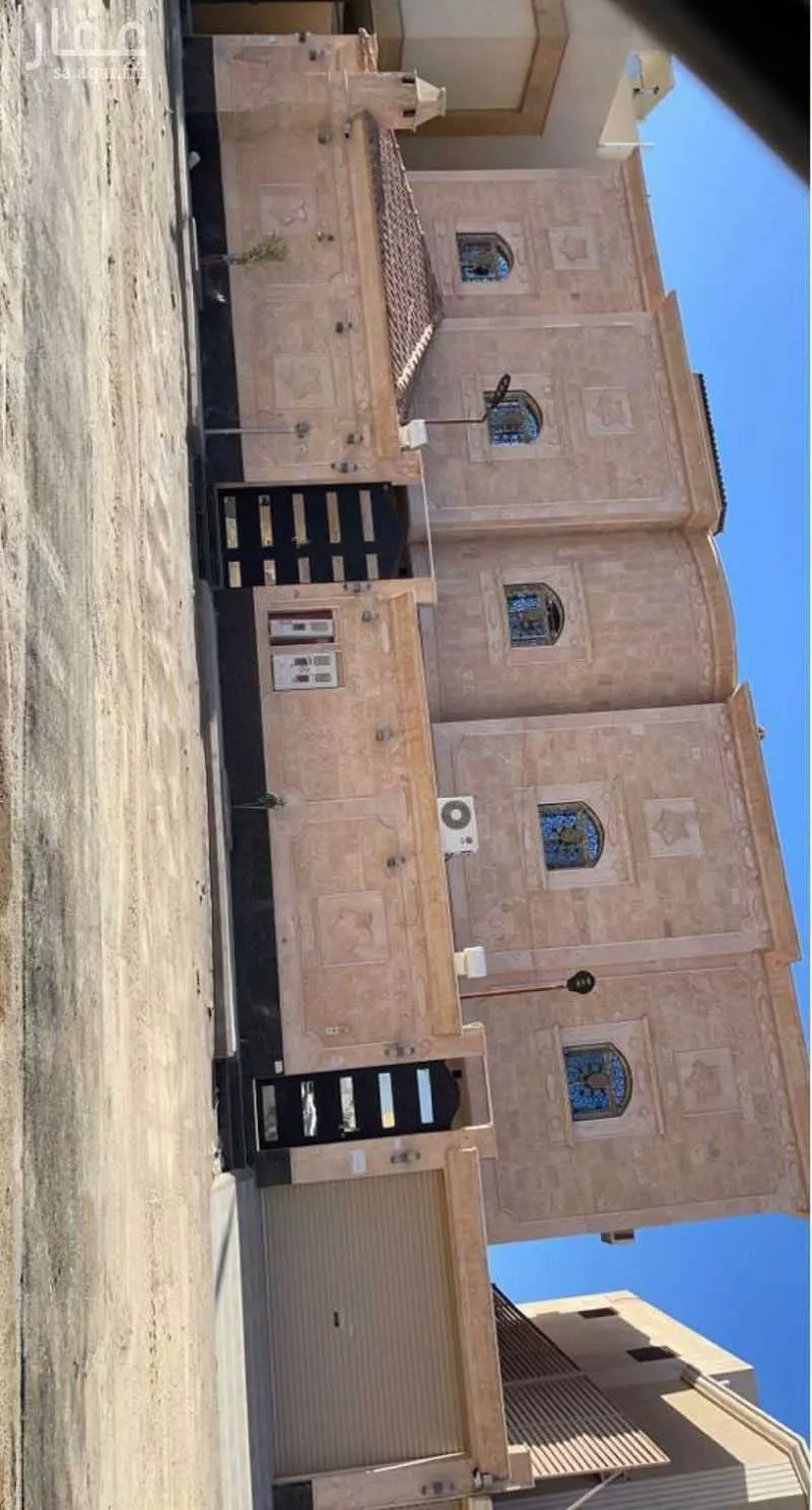 فيلا للبيع في شارع رقم 189 ، حي ظهرة لبن ، الرياض ، منطقة الرياض 1 صورة