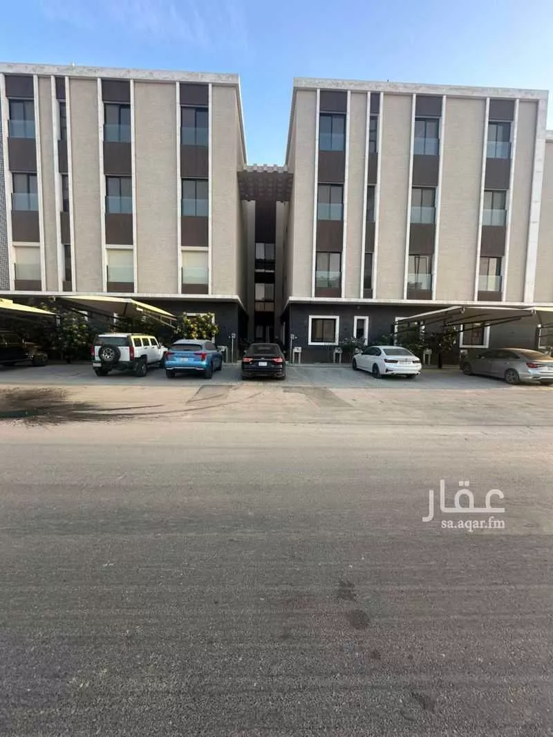 شقة للإيجار في شارع عبدالله بن العاص, حي العارض, مدينة الرياض, منطقة الرياض 1 صورة