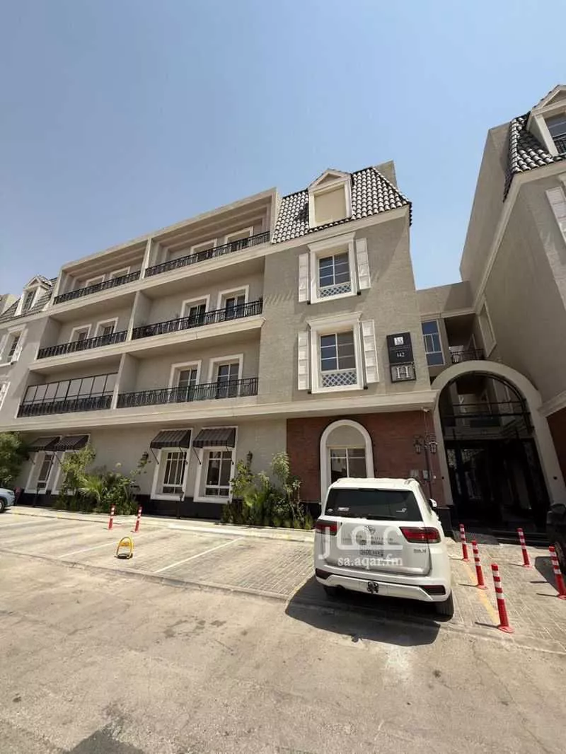شقة للإيجار في شارع أبي طاهر إسماعيل الجيطالي, حي النرجس, مدينة الرياض, منطقة الرياض 1 صورة