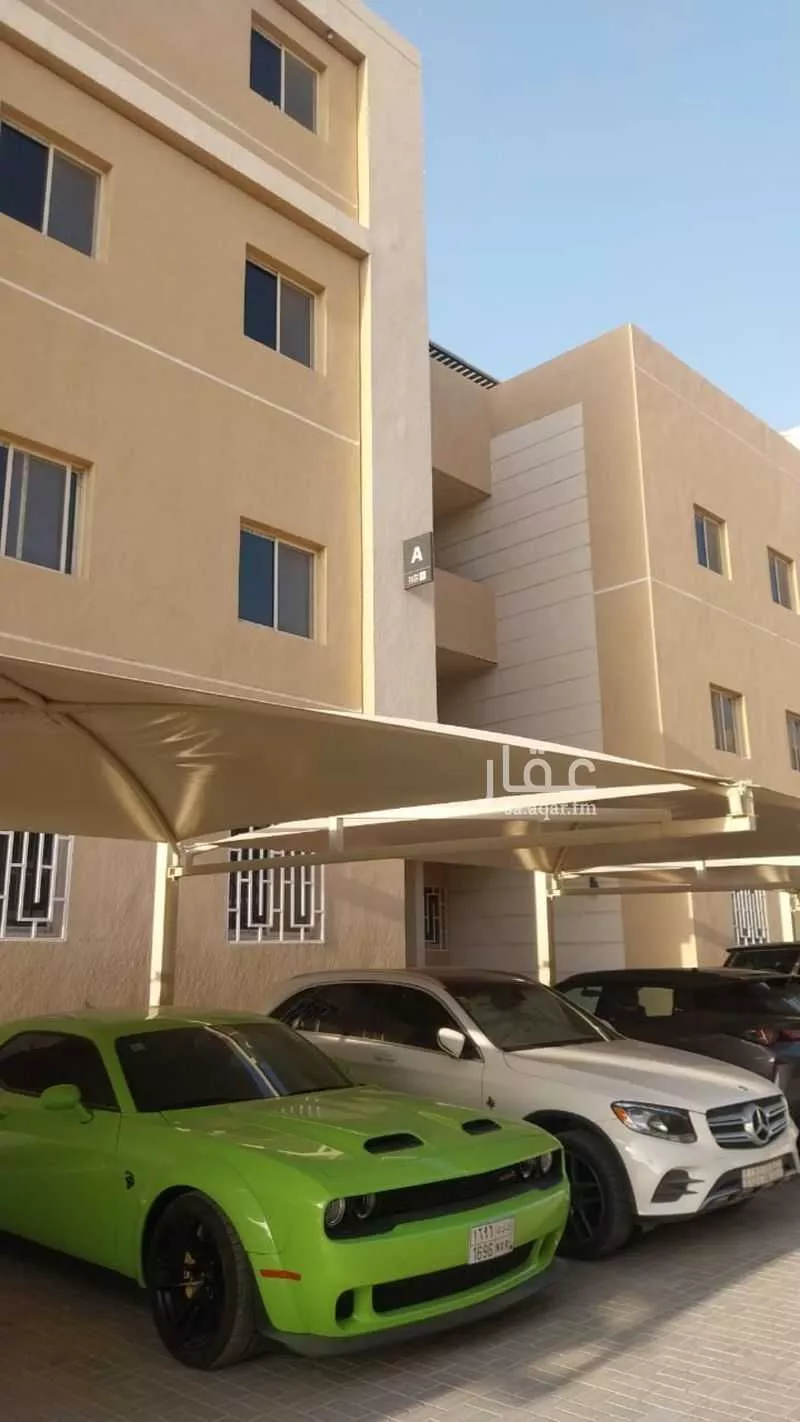 شقة للإيجار في شارع رقم 53, حي الملقا, مدينة الرياض, منطقة الرياض 1 صورة