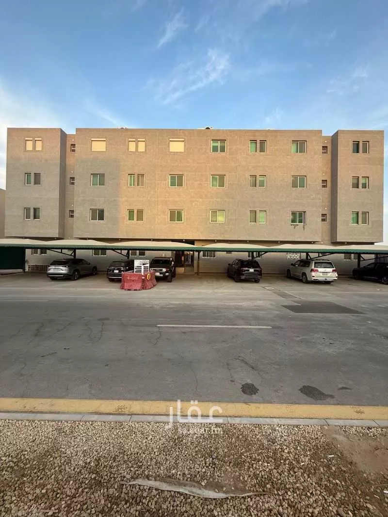 شقة للإيجار في شارع الجيرة, حي النرجس, مدينة الرياض, منطقة الرياض 1 صورة