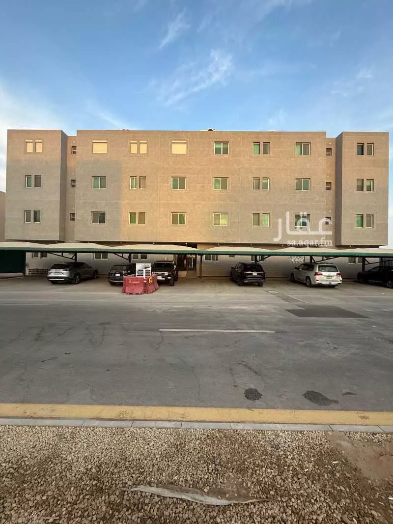 شقة للإيجار في شارع رقم 491, حي النرجس, مدينة الرياض, منطقة الرياض 1 صورة