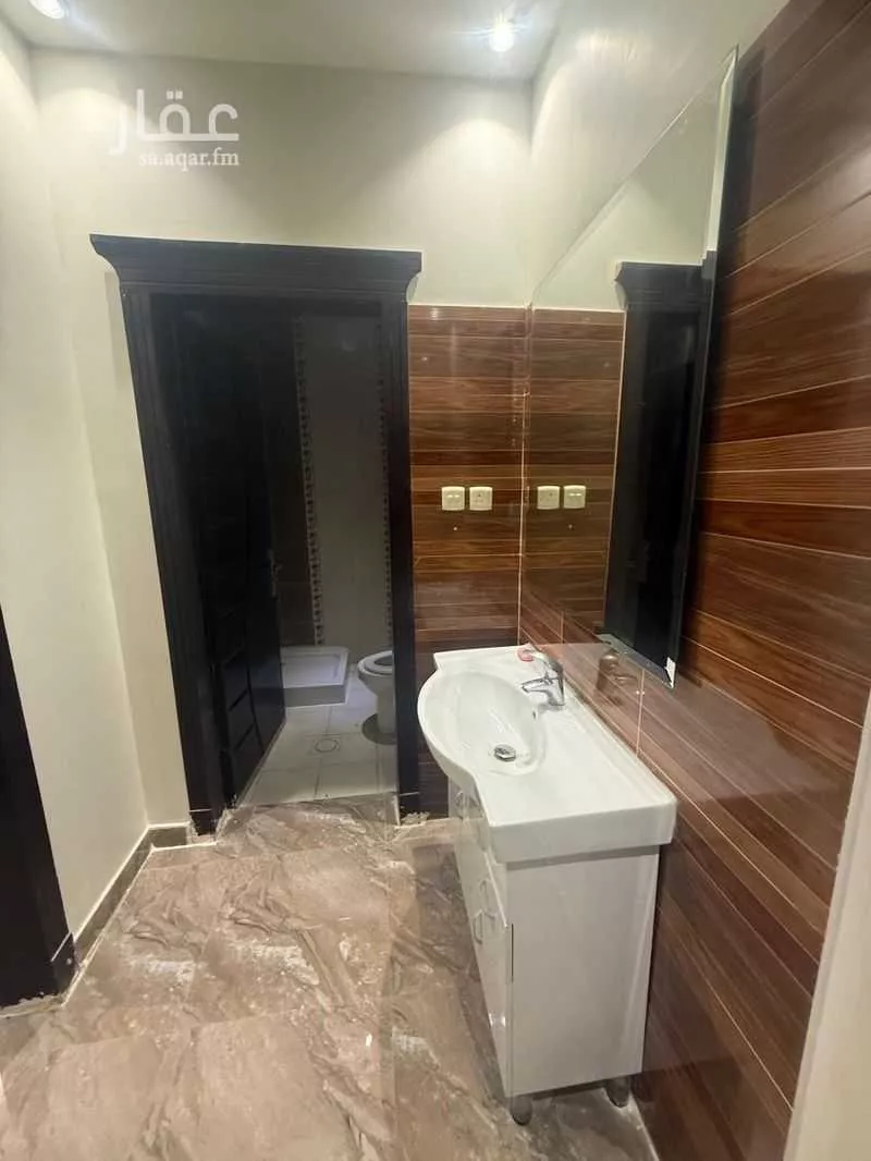 شقة للإيجار في شارع رقم 227, حي النرجس, مدينة الرياض, منطقة الرياض 1 صورة