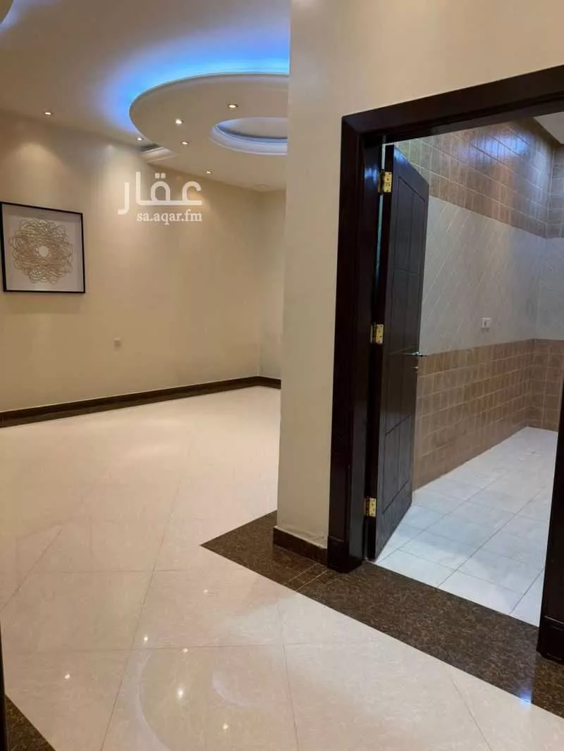 شقة للإيجار في شارع رقم 250, حي النرجس, مدينة الرياض, منطقة الرياض 1 صورة