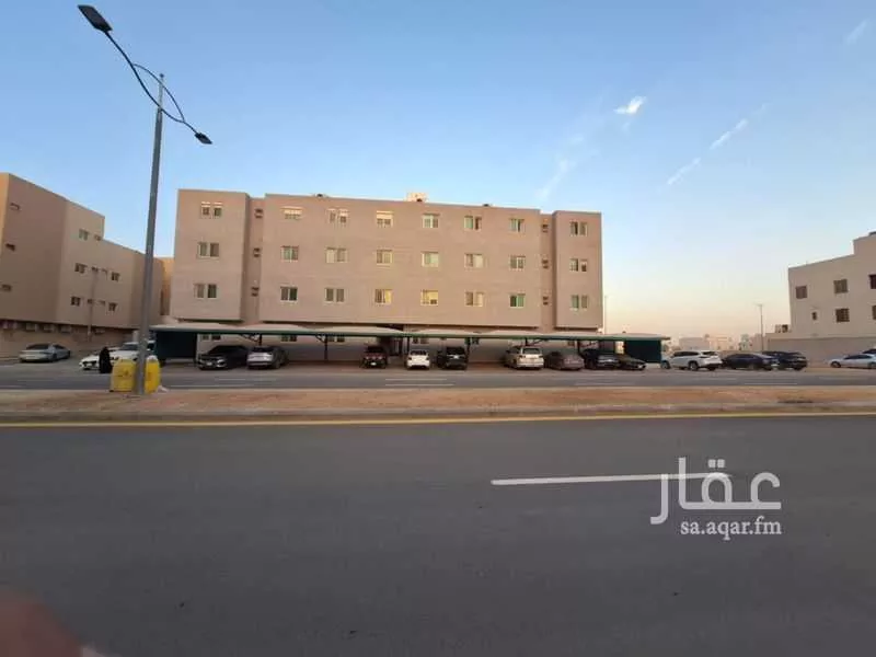 شقة للإيجار في شارع الجيره, حي النرجس, مدينة الرياض, منطقة الرياض 1 صورة