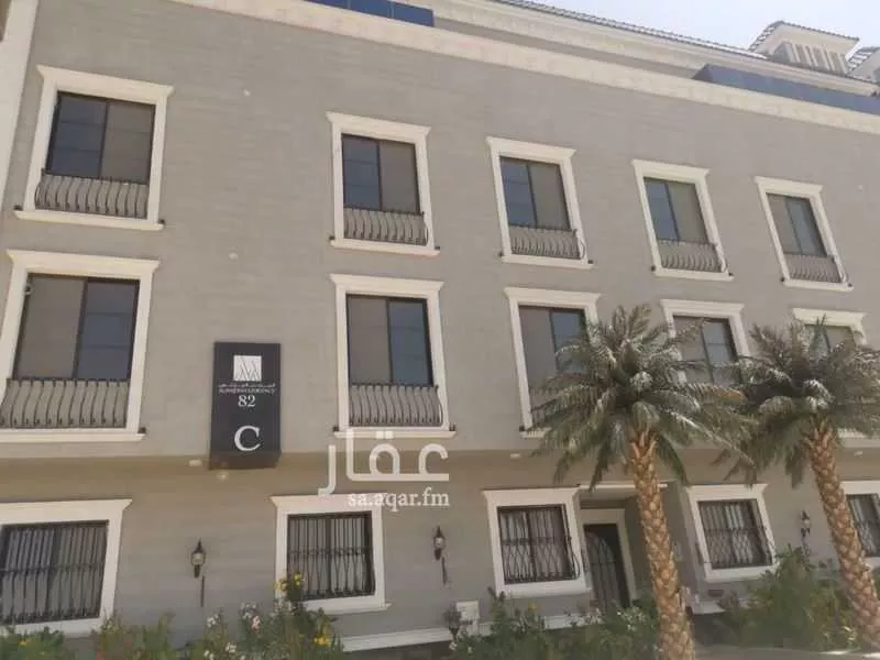 شقة للإيجار في شارع القريات, حي الندى, مدينة الرياض, منطقة الرياض 1 صورة