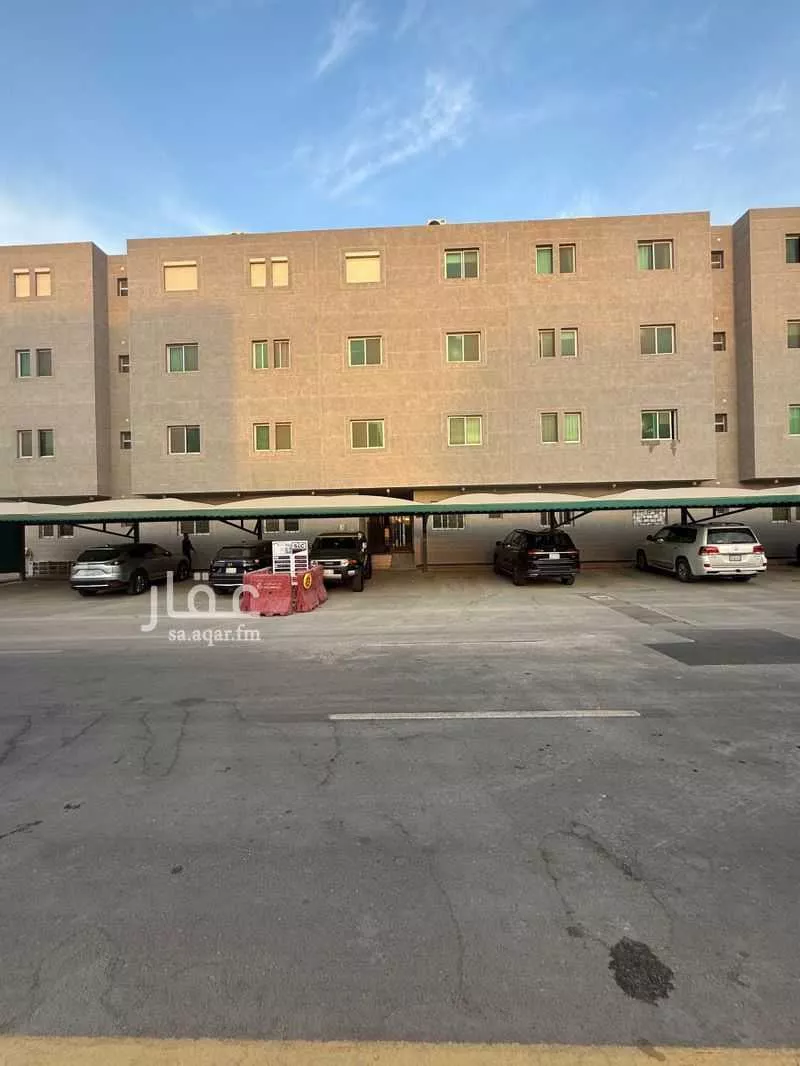 شقة للإيجار في شارع رقم 491, حي النرجس, مدينة الرياض, منطقة الرياض 1 صورة