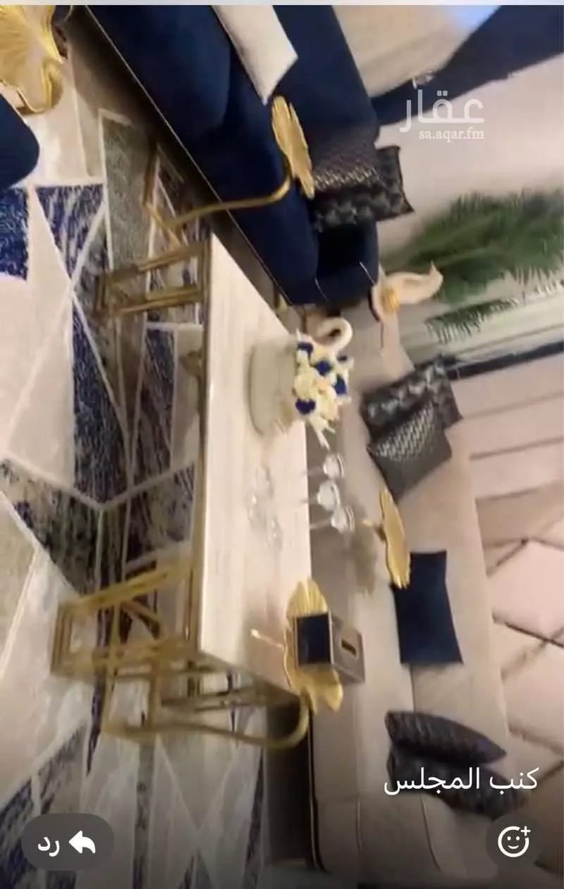 شقة للإيجار في الرياض ، حي ظهرة لبن ، منطقة الرياض 1 صورة