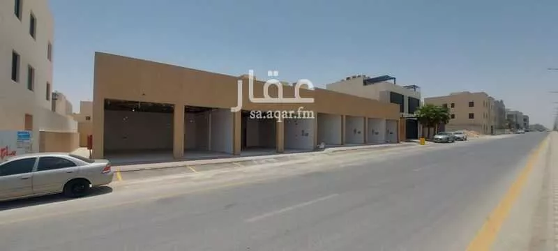 محل للإيجار في شارع سيف الدين الخطيب ، حي المهدية ، الرياض ، منطقة الرياض 1 صورة