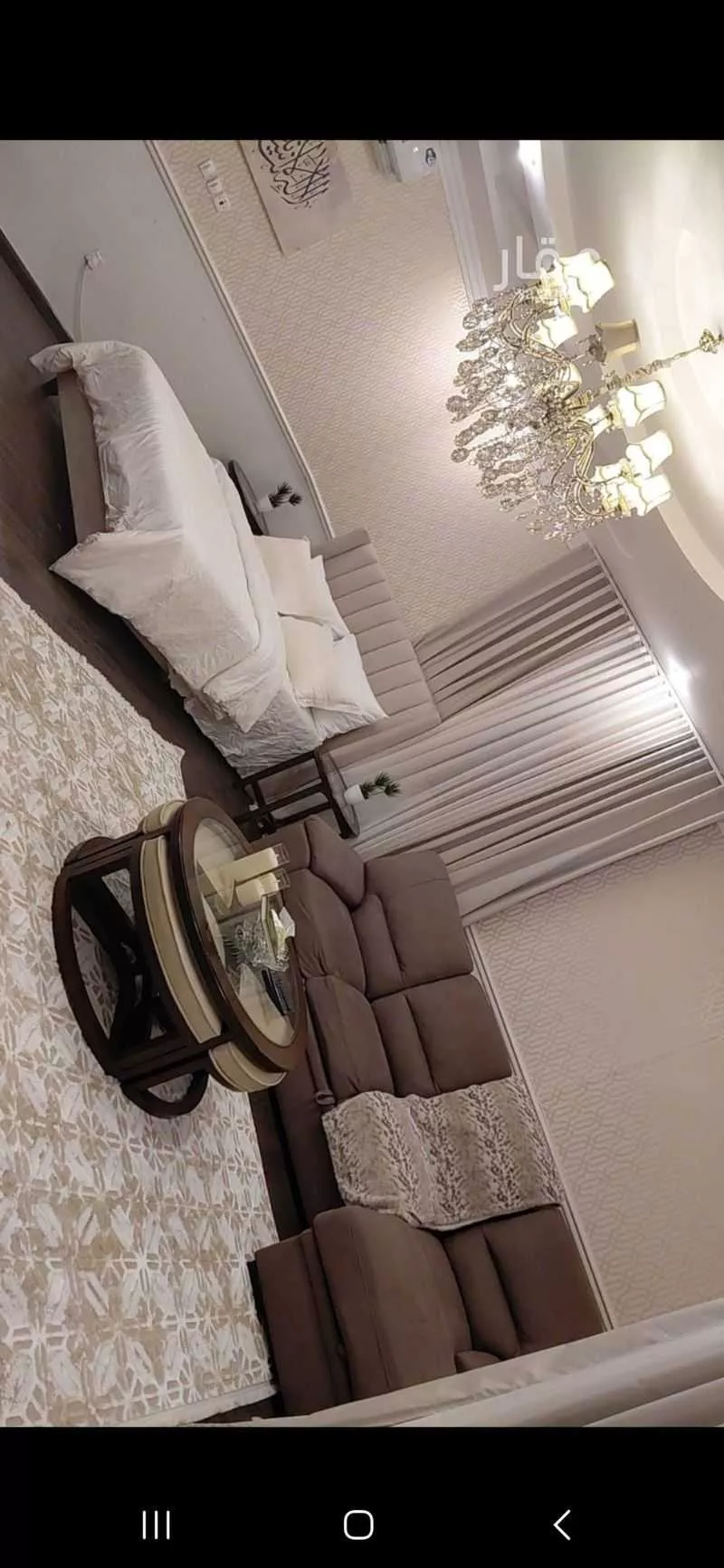 شقة للإيجار في شارع سعد القيراطي ، حي المروة ، جدة ، جدة 1 صورة