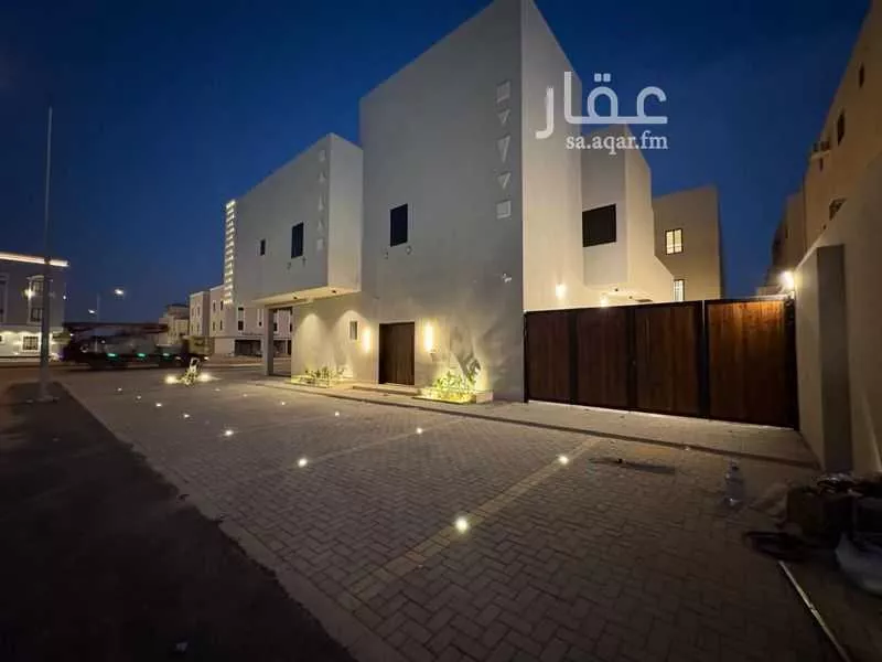 عمارة للإيجار في شارع حائل ، حي ظهرة لبن ، الرياض ، منطقة الرياض 1 صورة