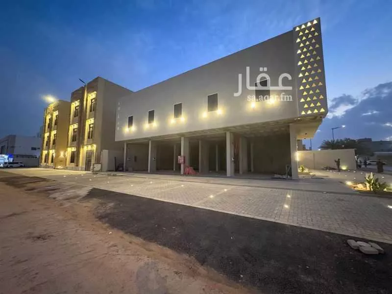 محل للإيجار في شارع حائل ، حي ظهرة لبن ، الرياض ، منطقة الرياض 1 صورة