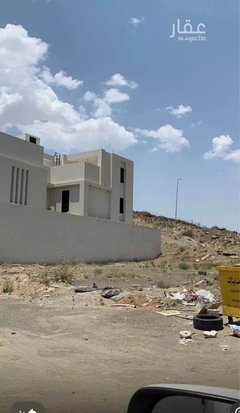 أرض للبيع في شارع 6621402, حي شعبة الشيخ, مدينة خميس مشيط, منطقة عسير 1 صورة