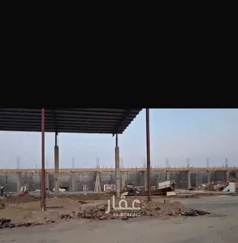 محل للإيجار في شارع علي بن ابي طالب ، الكواملة ، ابو عريش 1 صورة