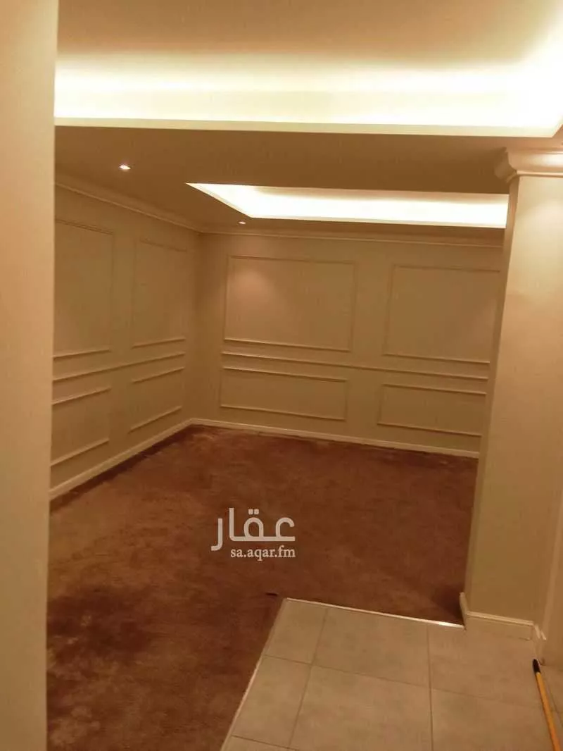 شقة للإيجار في شارع أبي موسى الأشعري ، حي الاندلس ، الرياض ، منطقة الرياض 1 صورة