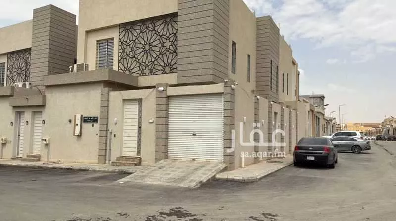 فيلا للبيع في شارع ابن قشيلة ، حي الندوة ، الرياض ، منطقة الرياض 1 صورة