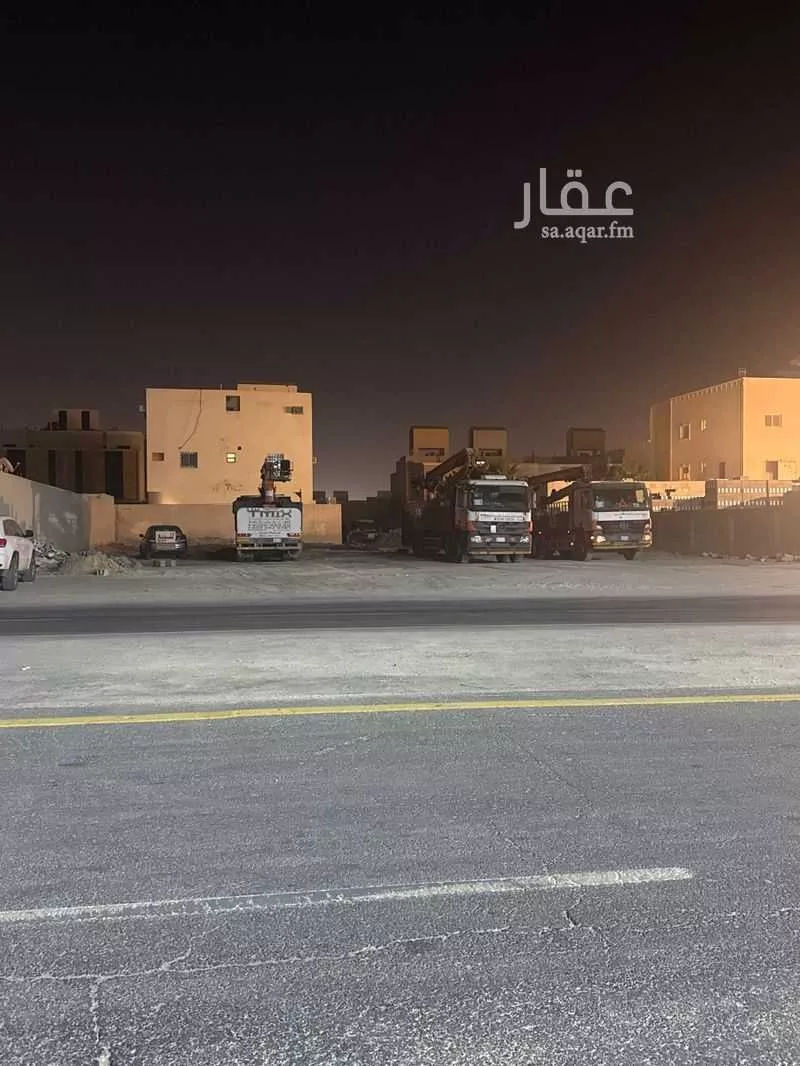 أرض للبيع في شارع طارق بن شهاب, حي العارض, مدينة الرياض, منطقة الرياض 1 صورة