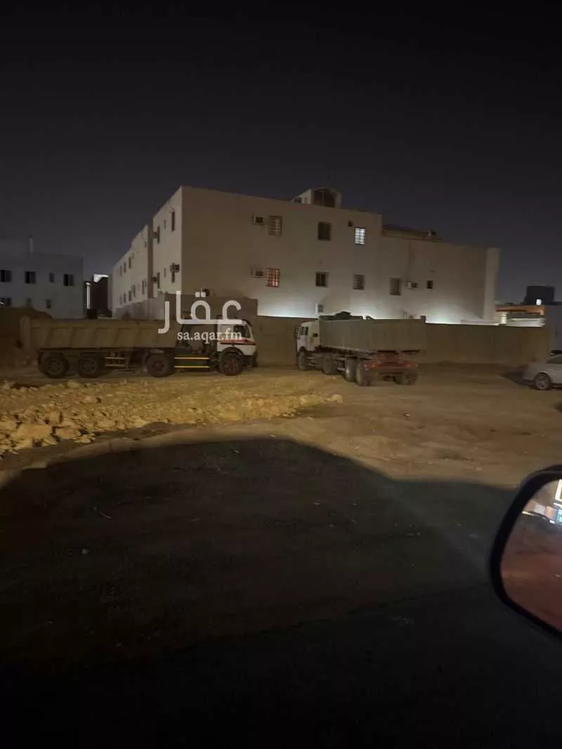 أرض للبيع في شارع سليمان بن مراد, حي العارض, مدينة الرياض, منطقة الرياض 1 صورة