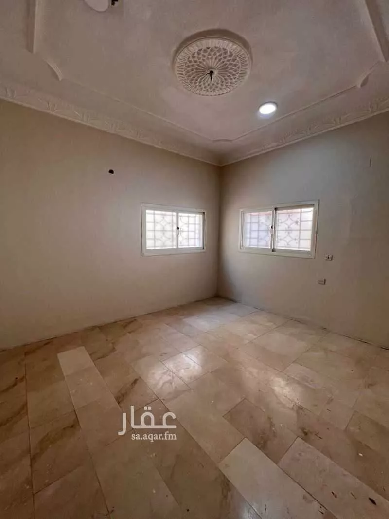 دور للإيجار في شارع ابن الأثير, حي العليا, مدينة الرياض, منطقة الرياض 1 صورة