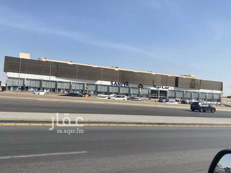 مكتب تجاري للإيجار في شارع انس بن مالك, حي الصحافة, مدينة الرياض, منطقة الرياض 1 صورة