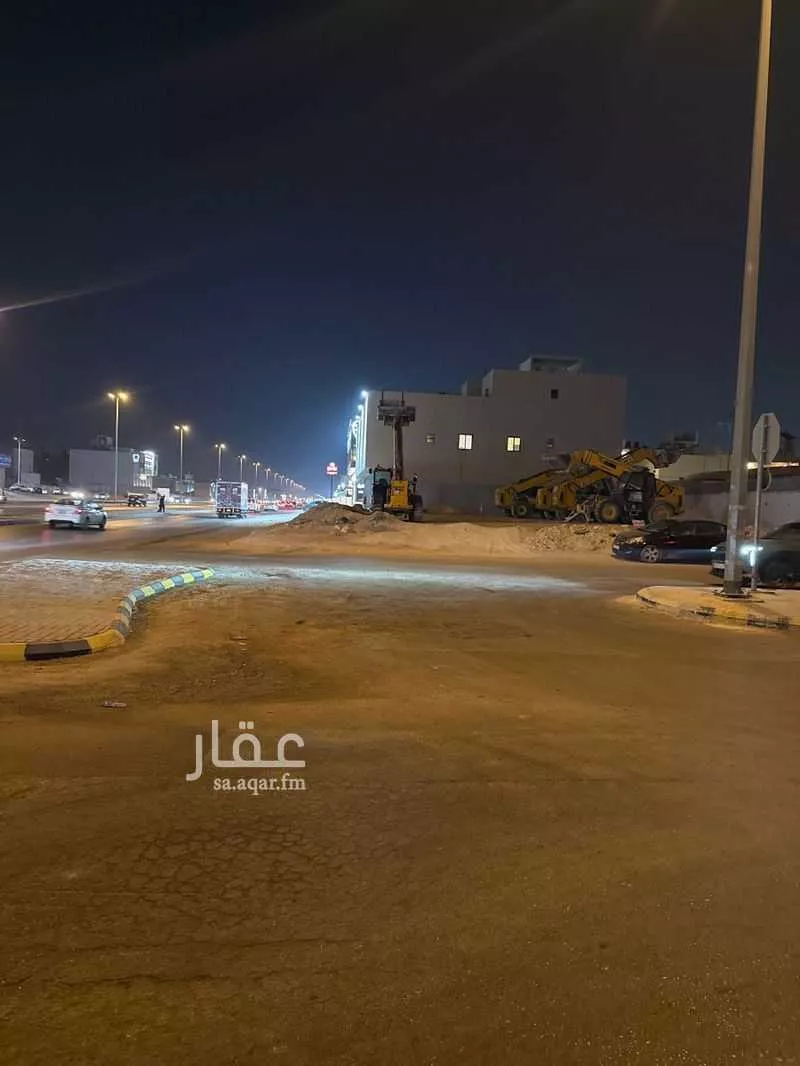 أرض للبيع في شارع ثعلبه بن سعد الخزرجي, حي العارض, مدينة الرياض, منطقة الرياض 1 صورة