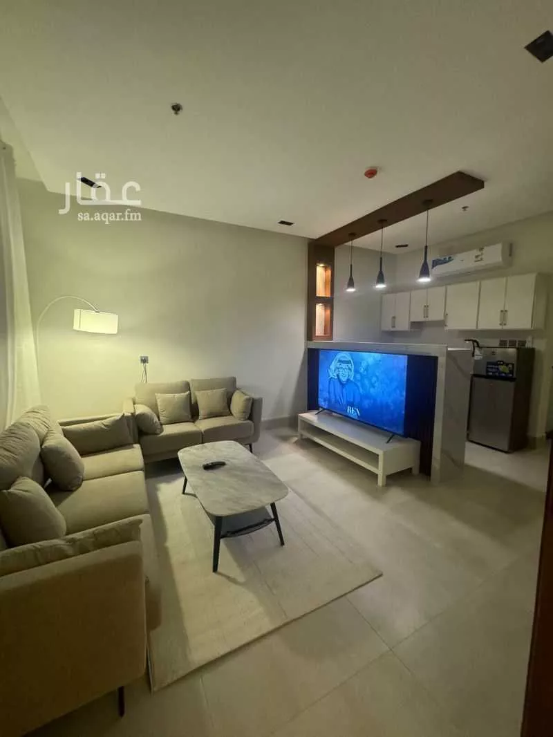 شقة مفروشة للحجز في شارع السيف, حي السيف, الدمام 1 صورة