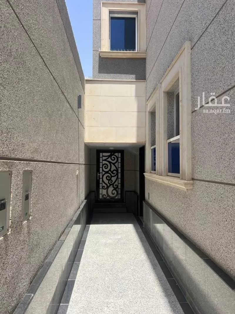 شقة للإيجار في شارع صفي الدين الكيلاني, حي العوالي, مدينة الرياض, منطقة الرياض 1 صورة
