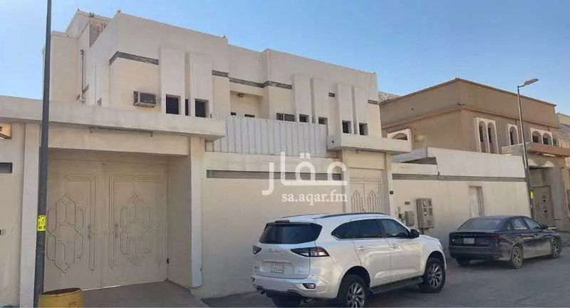 فيلا للبيع في شارع أبي سعيد الأصطرخي, حي ظهرة البديعة, مدينة الرياض, منطقة الرياض 1 صورة