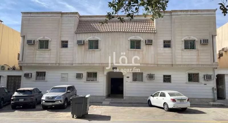 عمارة للبيع في شارع الشيخ عمر بن عبداللطيف بن عبدالرحمن, حي ظهرة البديعة, مدينة الرياض, منطقة الرياض 1 صورة