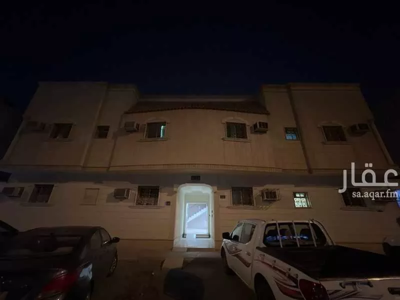 عمارة للبيع في شارع الشيخ عمر بن عبداللطيف بن عبدالرحمن, حي ظهرة البديعة, مدينة الرياض, منطقة الرياض 1 صورة