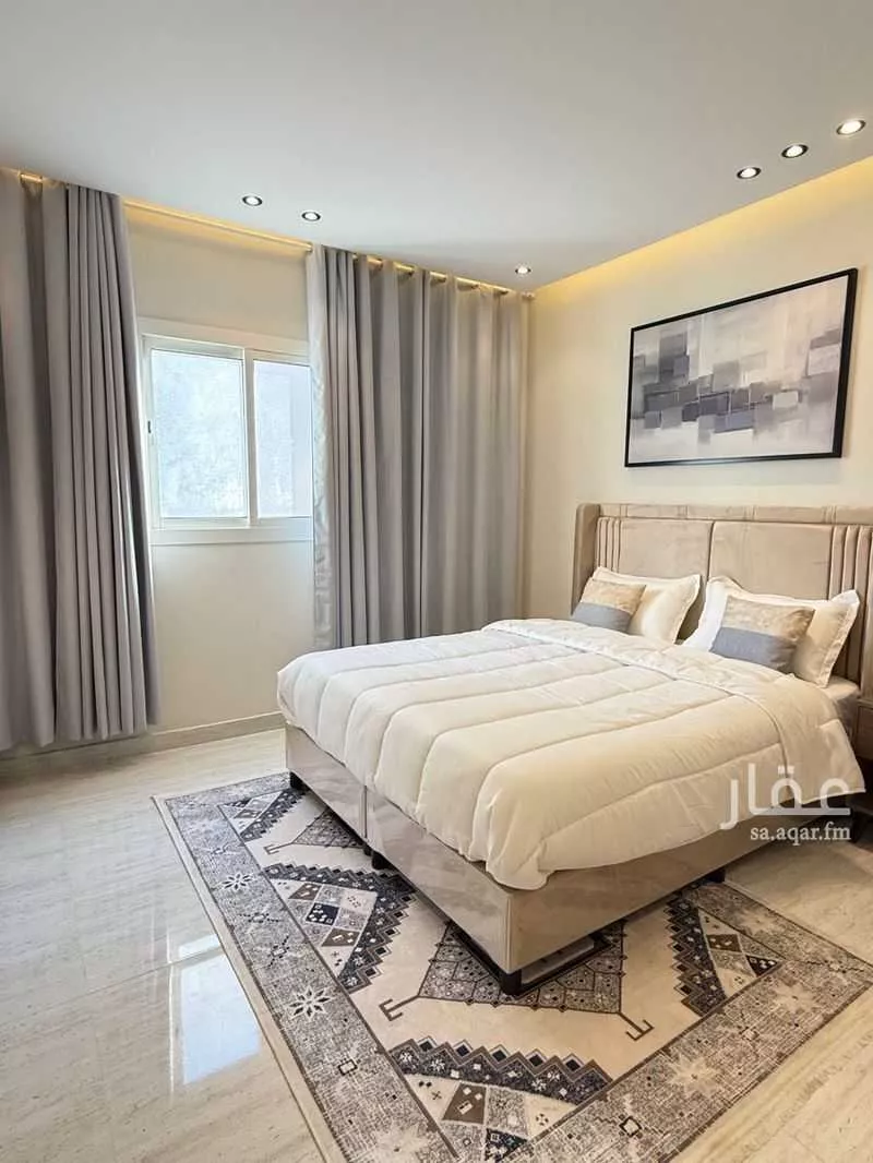 شقة للإيجار في شارع الامير بندر بن عبدالعزيز ، حي الخليج ، الرياض ، منطقة الرياض 1 صورة