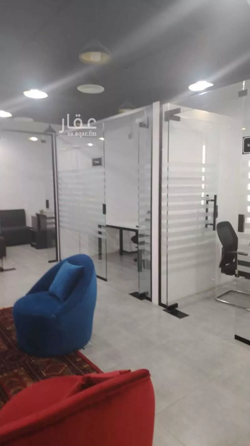 محل للبيع في شارع الخوارزمي ، حي المربع ، الرياض ، منطقة الرياض 1 صورة