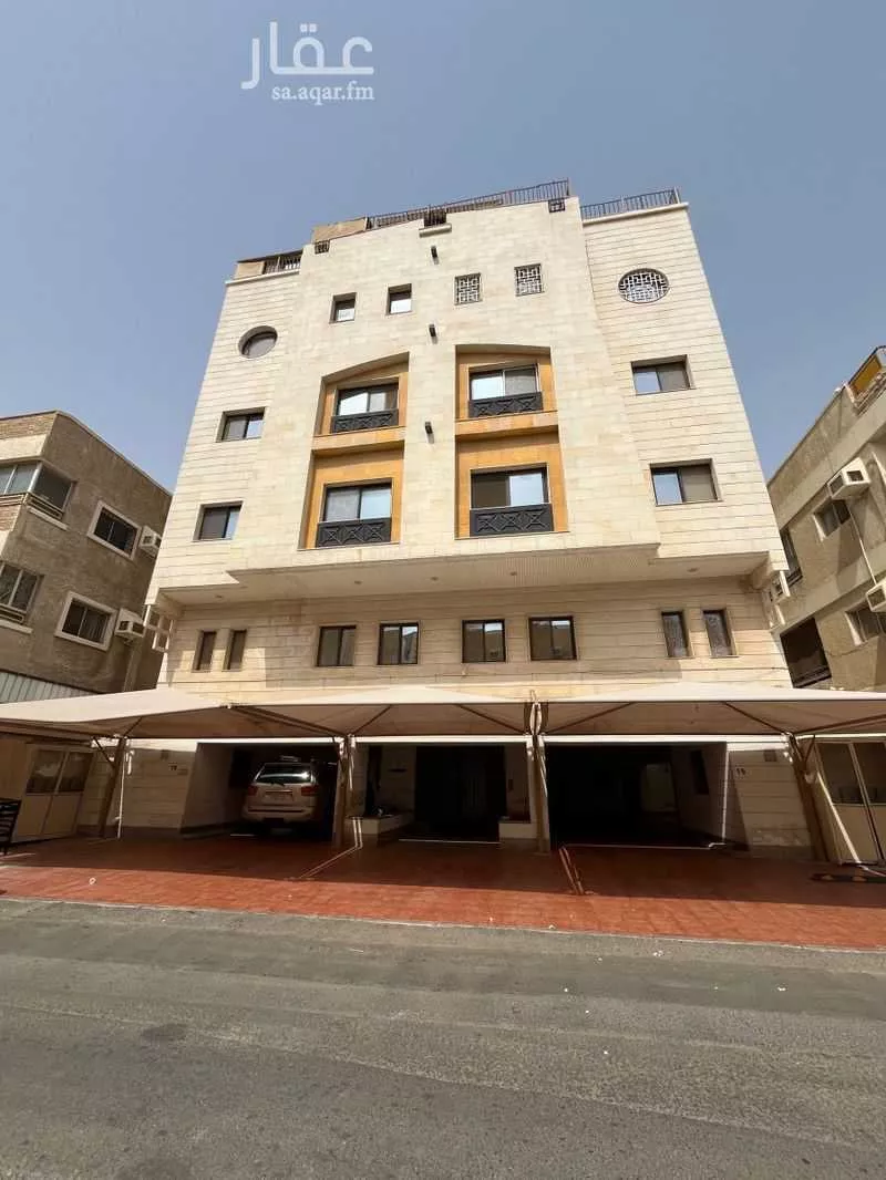 عمارة للإيجار في شارع الجواهر, حي مشرفة, مدينة جدة, منطقة مكة المكرمة 1 صورة