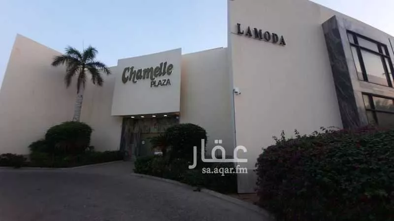 محل للإيجار في شارع الفضل, حي الحمراء, مدينة جدة, منطقة مكة المكرمة 1 صورة
