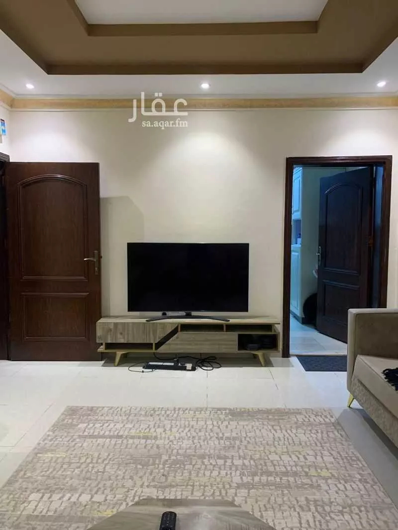 شقة للبيع في شارع الشريف حسن ابن ابي نمي, حي مدائن الفهد, مدينة جدة, منطقة مكة المكرمة 1 صورة