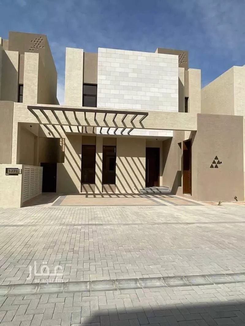 فيلا للبيع في شارع رقم 1240, حي سدرة, مدينة الرياض, منطقة الرياض 1 صورة