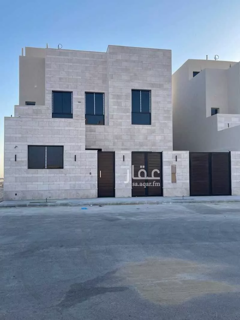 فيلا للبيع في حي المهدية, مدينة الرياض, منطقة الرياض 1 صورة