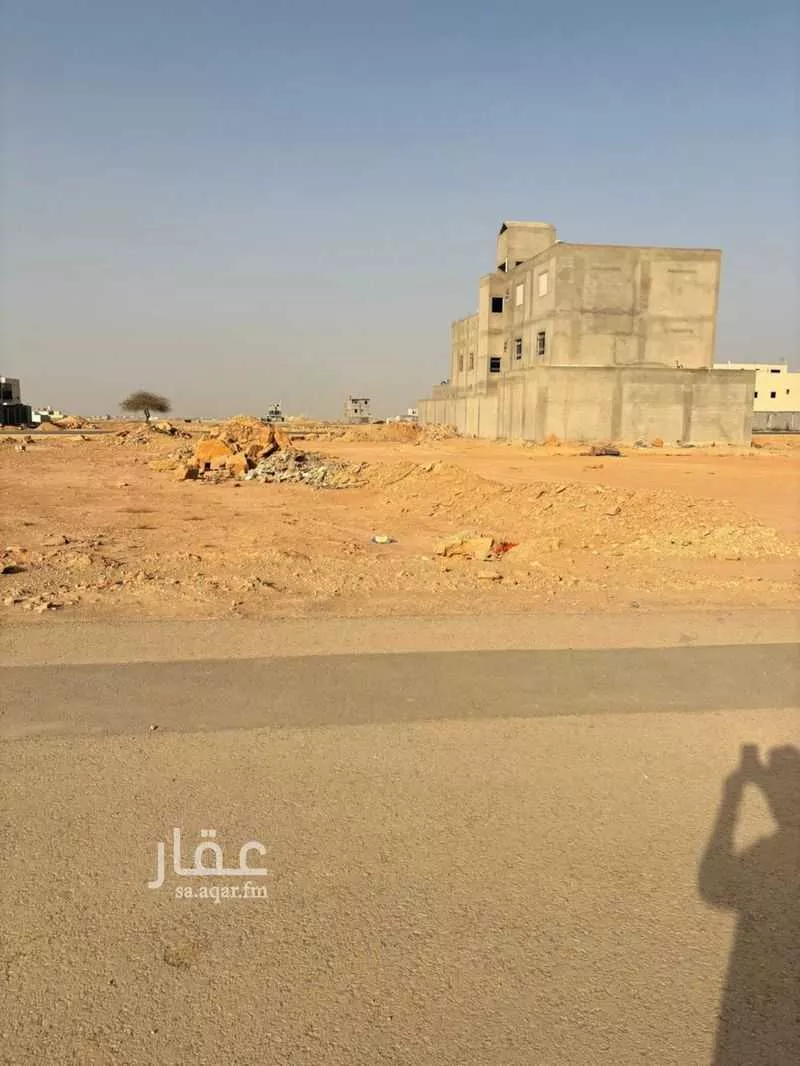 أرض للبيع في حي ضاحية نمار, مدينة الرياض, منطقة الرياض 1 صورة