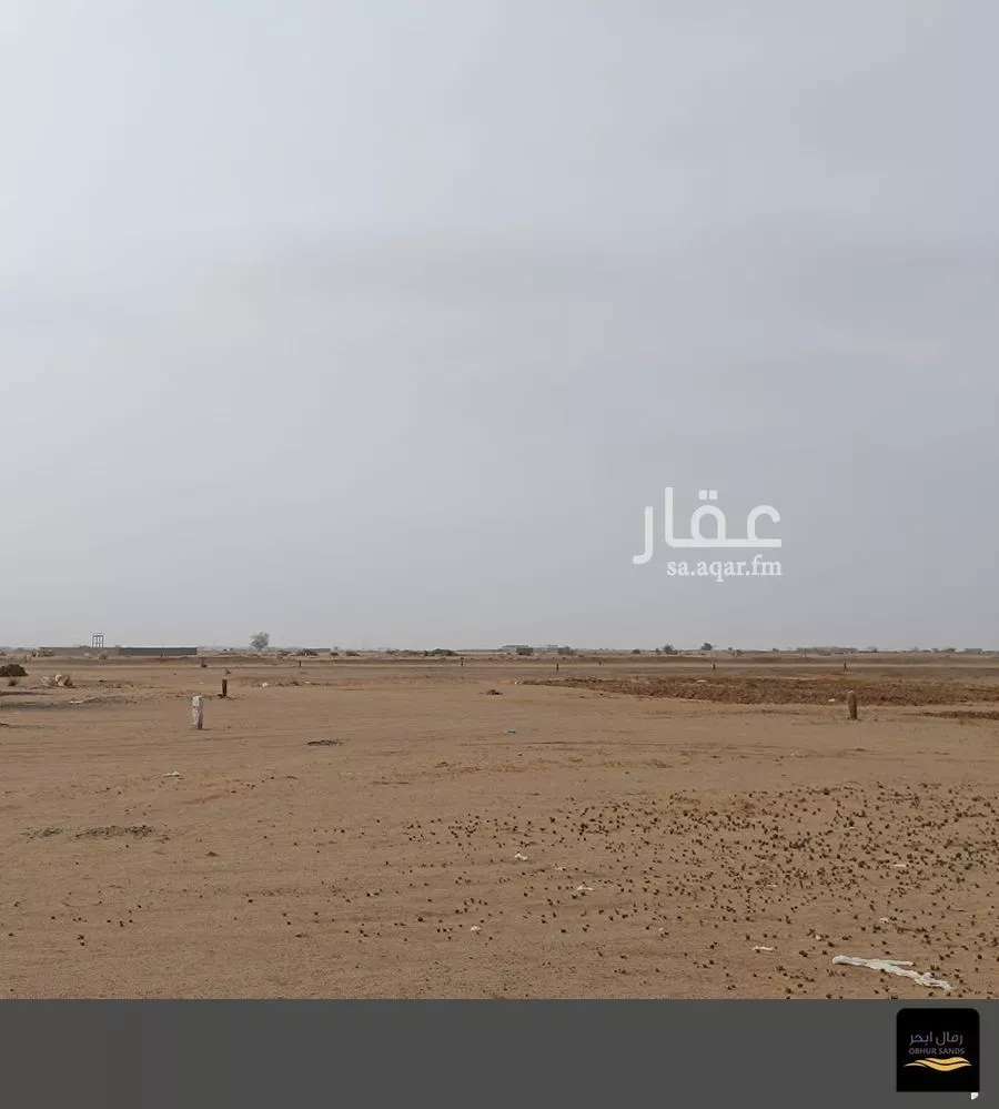 أرض للبيع في حي الشرائع, مدينة جدة, منطقة مكة المكرمة 1 صورة