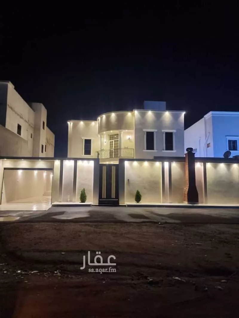 فيلا للبيع في حي العرفاء الشرقية, مدينة امارة منطقة مكة المكرمة - الطائف, منطقة مكة المكرمة 1 صورة