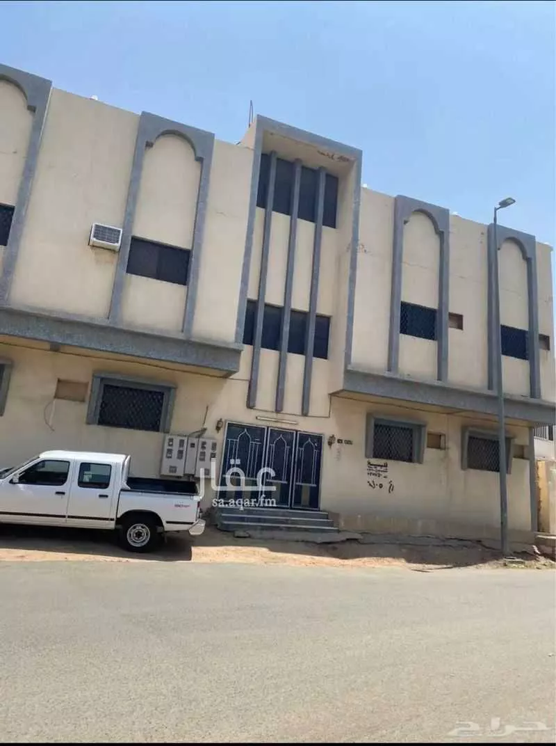 عمارة للبيع في شارع سلطانة 277, حي سلطانة, مدينة امارة منطقة مكة المكرمة - الطائف, منطقة مكة المكرمة 1 صورة
