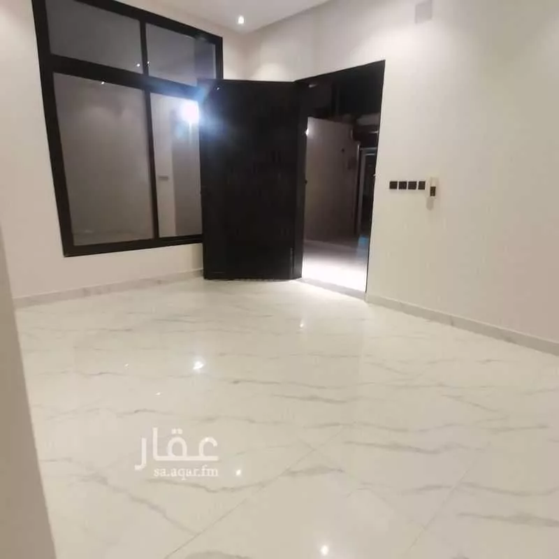 دور للإيجار في شارع محمد الإبراهيمي ، حي الشرق ، الرياض ، منطقة الرياض 1 صورة