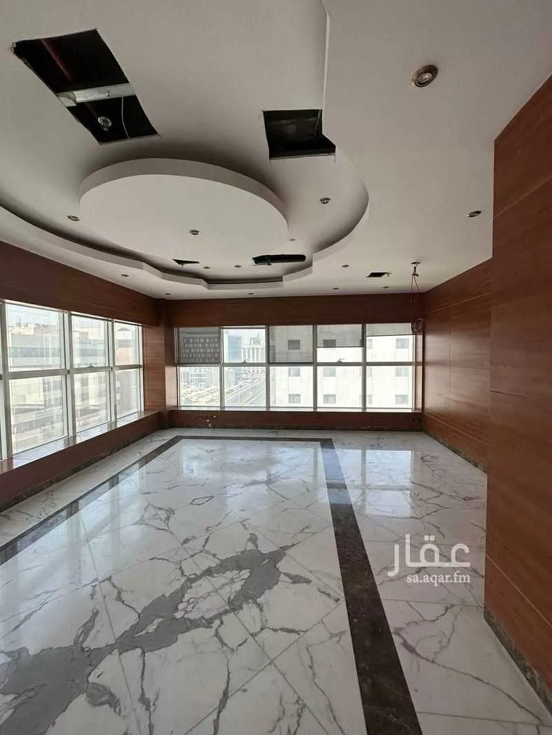 عمارة للإيجار في شارع العليا, حي العليا, مدينة الرياض, منطقة الرياض 1 صورة
