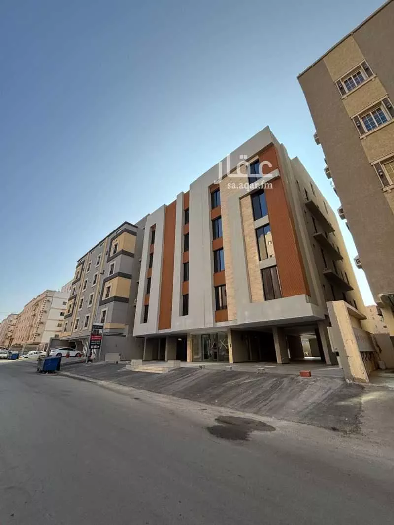 شقة للبيع في شارع الوليد بن خالد, حي مريخ, مدينة جدة, منطقة مكة المكرمة 1 صورة