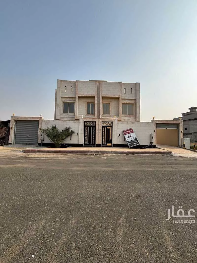 فيلا للبيع في شارع غياث فارس, حي الرياض, مدينة جدة, منطقة مكة المكرمة 1 صورة