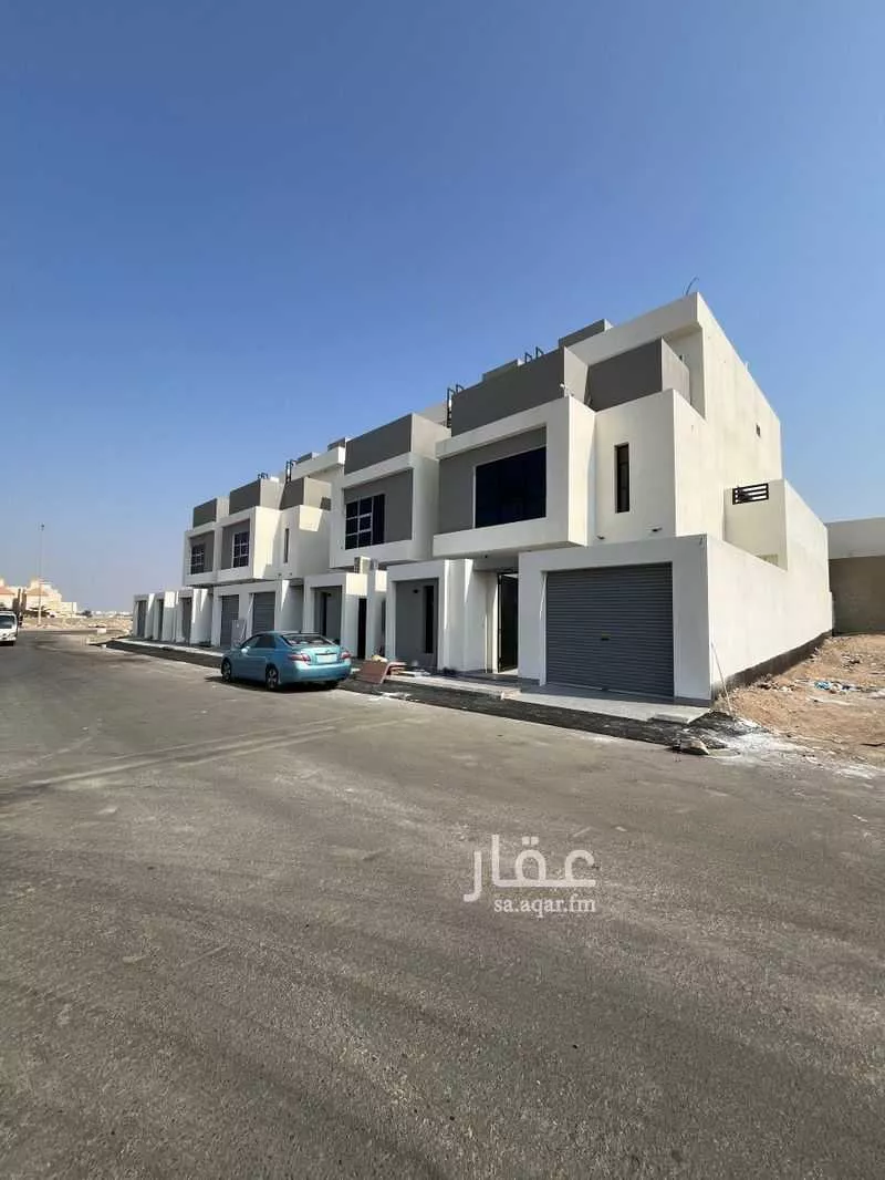فيلا للبيع في شارع الحسين الربعي, حي اللؤلؤ, مدينة جدة, منطقة مكة المكرمة 1 صورة