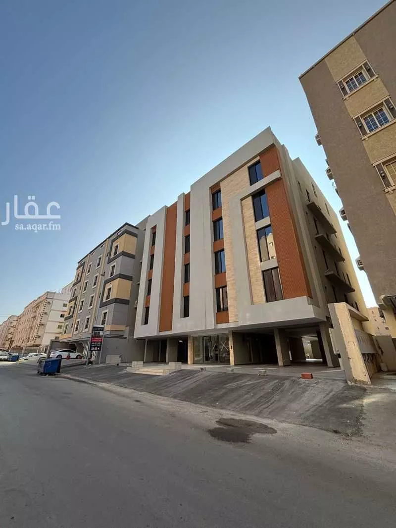 شقة للبيع في شارع الوليد بن خالد, حي مريخ, مدينة جدة, منطقة مكة المكرمة 1 صورة